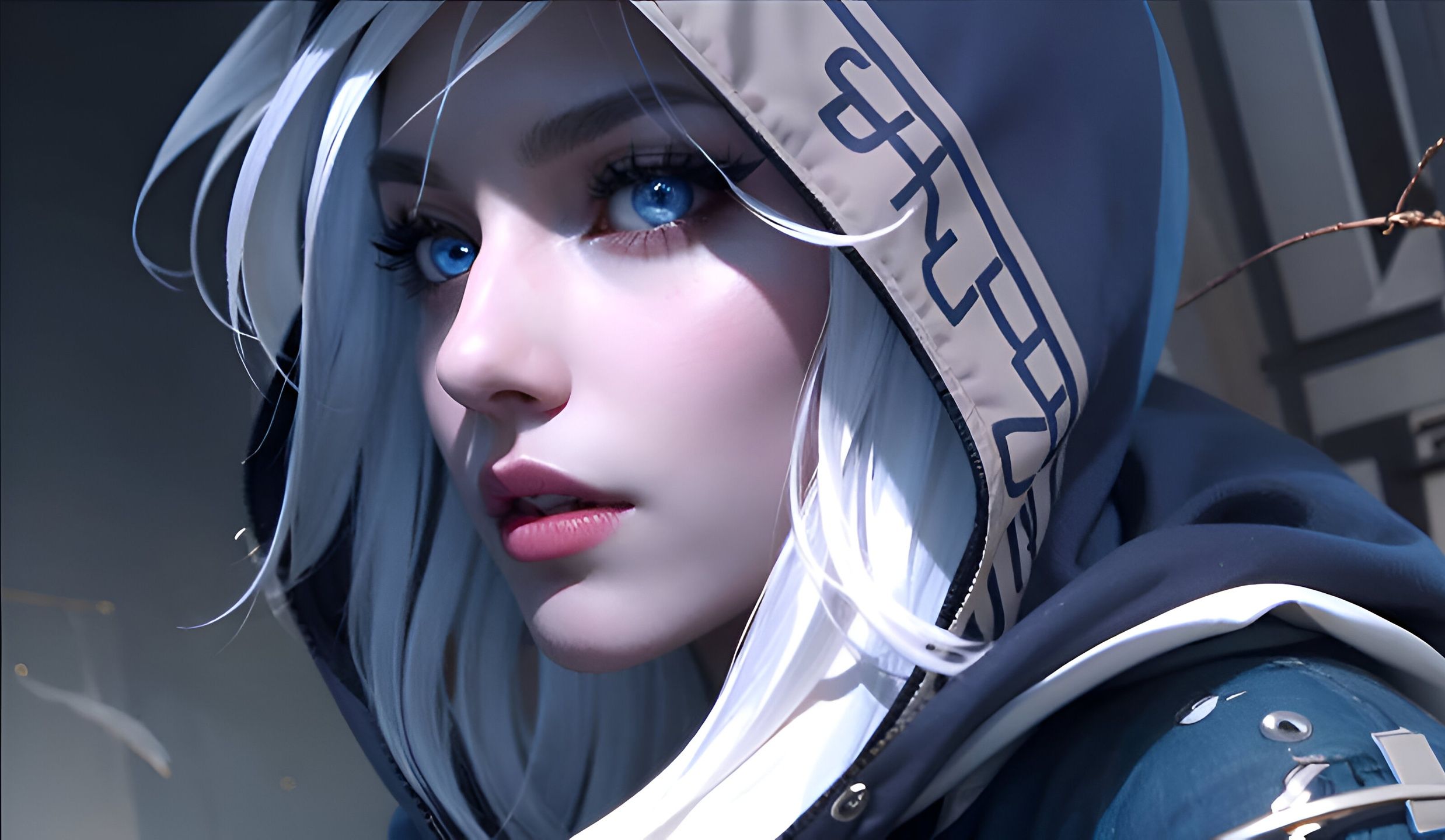 篇章的开始 篇章的开始