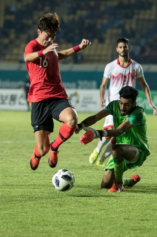 拥有能稳定
